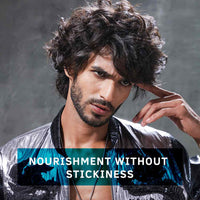 Ustraa Hair Cream For Men For Daily Use 100 gm