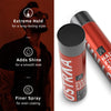 Ustraa Hair Fixing Spray Strong Hold For Bold Look With Extreme Hold 250 ml