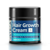 Ustraa Hair Growth Cream With Onion Extracts 100 gm