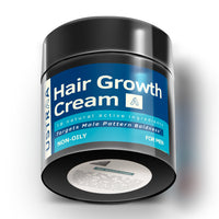 Ustraa Hair Growth Cream With Onion Extracts 100 gm
