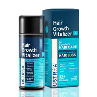 Ustraa Hair Growth Vitalizer With Redensyl And Onion Extract 100 ml