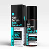 Ustraa Anti Dandruff Hair Serum For Men 200 ml
