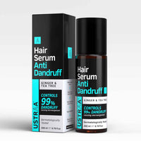 Ustraa Anti Dandruff Hair Serum For Men 200 ml