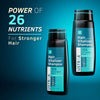 Ustraa Hair Vitalizer Shampoo Dermatologically Tested With Biotin 250 ml