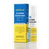 Ustraa Invisible Sunscreen Spf 50 Pa+++ 50 gm