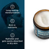 Ustraa Moisturising Cream For Dry Skin
