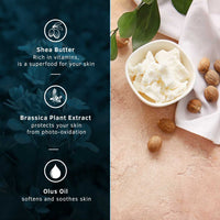 Ustraa Moisturising Cream For Dry Skin