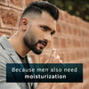 Ustraa Moisturising Cream For Dry Skin