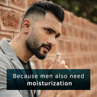 Ustraa Moisturising Cream For Dry Skin
