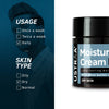 Ustraa Moisturising Cream For Dry Skin