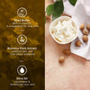 Ustraa Moisturising Cream For Oily Skin 100 gm