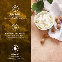 Ustraa Moisturising Cream For Oily Skin 100 gm