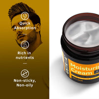 Ustraa Moisturising Cream For Oily Skin 100 gm