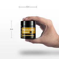 Ustraa Moisturising Cream For Oily Skin 100 gm