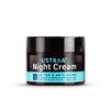 Ustraa Night Cream For De-Tan & Anti-Aging With Niacinamide And Licorie Extract 50 gm