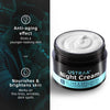 Ustraa Night Cream For De-Tan & Anti-Aging With Niacinamide And Licorie Extract 50 gm