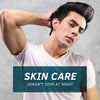 Ustraa Night Cream For De-Tan & Anti-Aging With Niacinamide And Licorie Extract 50 gm