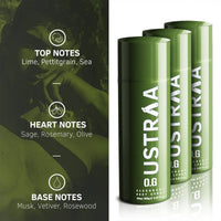 Ustraa O.G Deodorant Body Spray For Men