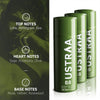 Ustraa O.G Deodorant Body Spray For Men