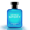 Ustraa Sport Edt Perfume For Men 50 ml