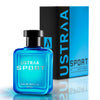 Ustraa Sport Edt Perfume For Men 50 ml