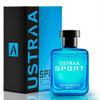 Ustraa Sport Edt Perfume For Men 50 ml