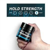 Ustraa Strong Hold Hair Wax 100 gm