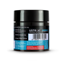 Ustraa Strong Hold Hair Wax 100 gm