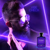 Ustraa Vibe EDT Perfume For Men Long-Lasting Masculine Fragrance 50 ml