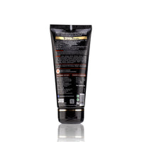 VLCC 7X Ultra Whitening & Brightening Charcoal Peel Off Mask 100 gm