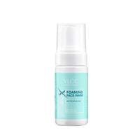 VLCC Acnex Face Wash With 2% Salicylic Acid + Toner For Oil Free Skin Tone| 1% Aha & 2% Bha For Clear & Smooth Skin