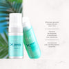VLCC Acnex Face Wash With 2% Salicylic Acid + Toner For Oil Free Skin Tone| 1% Aha & 2% Bha For Clear & Smooth Skin