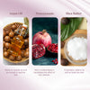 VLCC Active Fruits Damage Repair Body Lotion Spf 30 Pa+++ Deep Conditioning, Dry Skin Repairing Body Lotion 400 ml