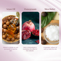 VLCC Active Fruits Damage Repair Body Lotion Spf 30 Pa+++ Deep Conditioning, Dry Skin Repairing Body Lotion 400 ml