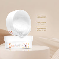 VLCC Almond & Honey Body Butter 200 gm