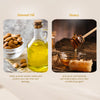 VLCC Almond & Honey Body Butter 200 gm