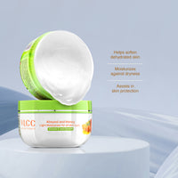 VLCC Almond And Honey Light Moisturiser Cream With Vitamin E Body Moisturizer