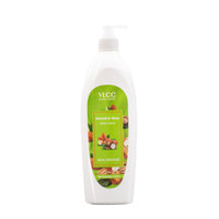 VLCC Almond And Shea Body Lotion 600 ml
