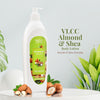VLCC Almond And Shea Body Lotion 600 ml