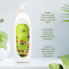 VLCC Almond And Shea Body Lotion 600 ml