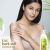 VLCC Almond And Shea Body Lotion 600 ml