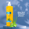 VLCC Aloe Vera Soothing Body Lotion With Spf 15 200 gm