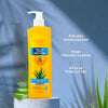 VLCC Aloe Vera Soothing Body Lotion With Spf 15 200 gm