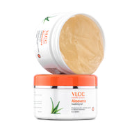 VLCC Aloevera Gel Soothing And Calming 100% Natural Aloe Vera