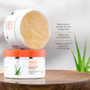 VLCC Aloevera Gel Soothing And Calming 100% Natural Aloe Vera