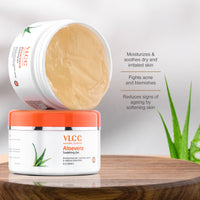 VLCC Aloevera Gel Soothing And Calming 100% Natural Aloe Vera