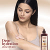 VLCC Cocoa Butter De-Tan Glow Body Lotion Spf 30 Pa+++ Deeply Hydrating & Moisturizing Lotion 400 ml