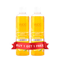 VLCC Dandruff Care & Control Shampoo 700 ml