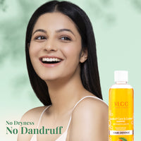 VLCC Dandruff Care & Control Shampoo 700 ml