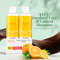 VLCC Dandruff Care & Control Shampoo 700 ml